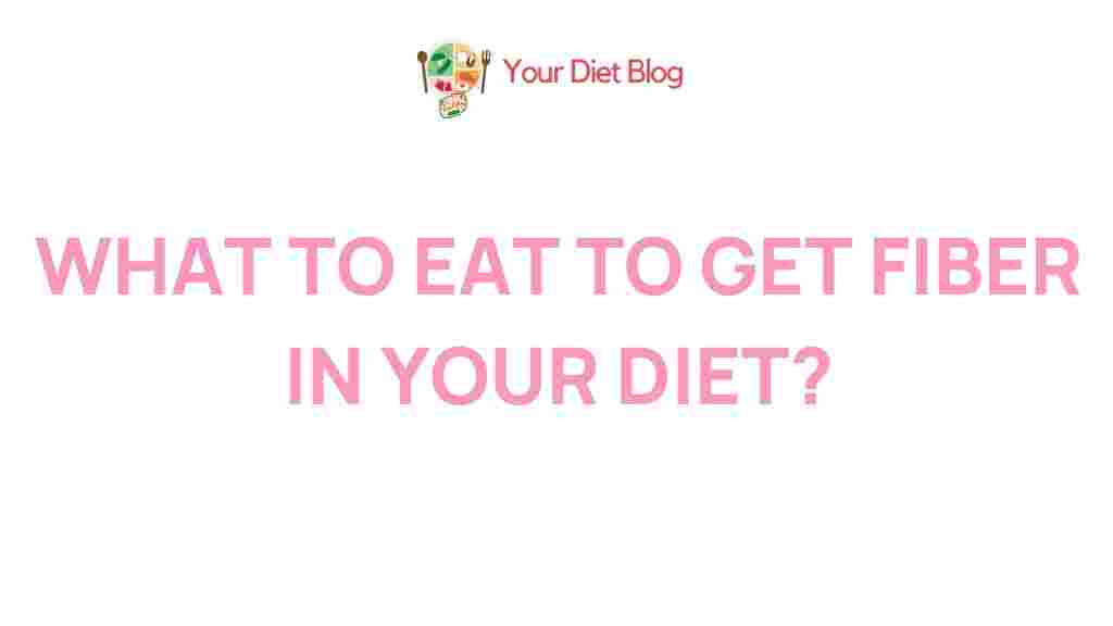 fiber-diet-essential-foods