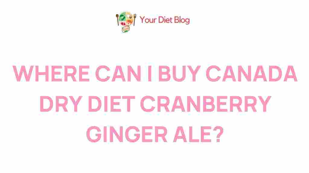 canada-dry-diet-cranberry-ginger-ale