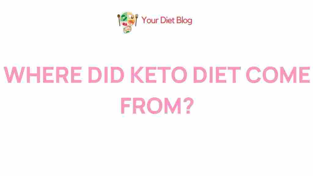 keto-diet-origins