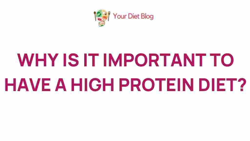 high-protein-diet-importance