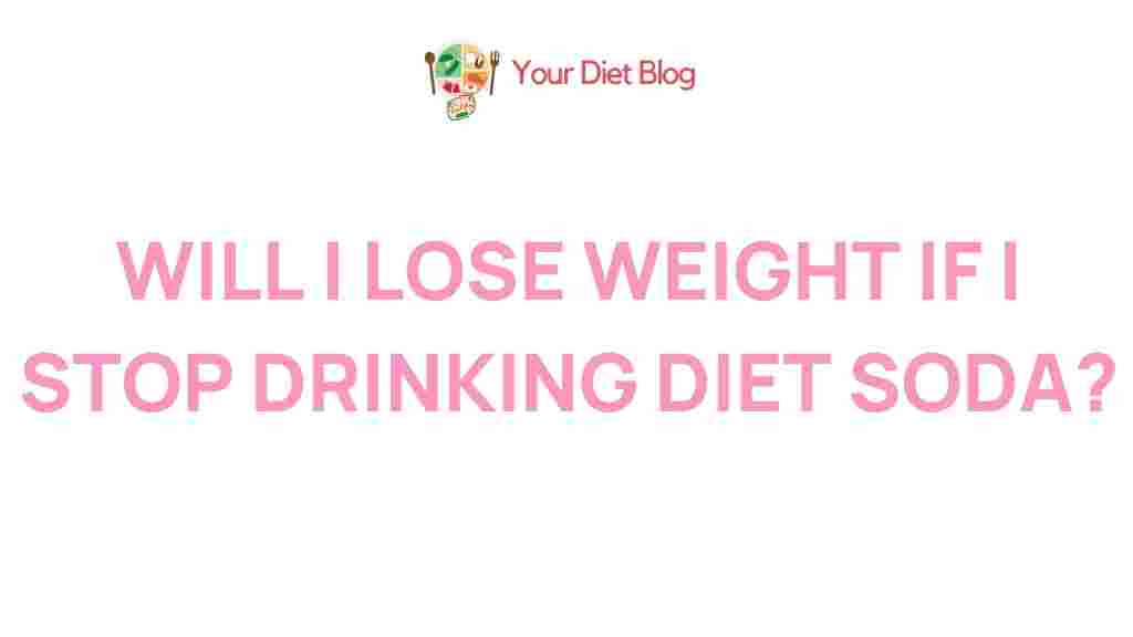 impact-of-quitting-diet-soda-weight-loss