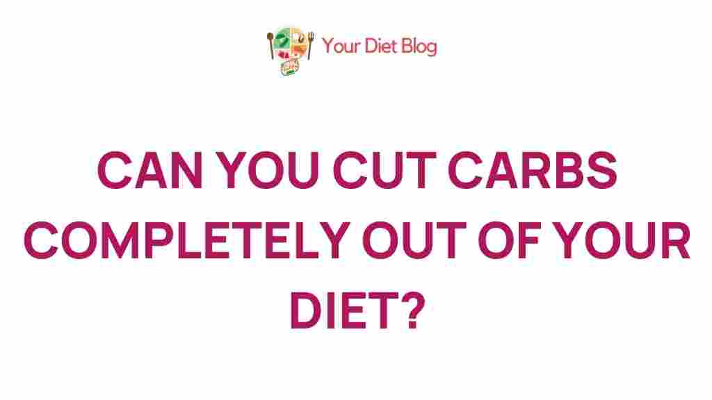 cutting-carbs-diet