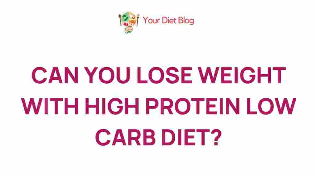 high-protein-low-carb-diet